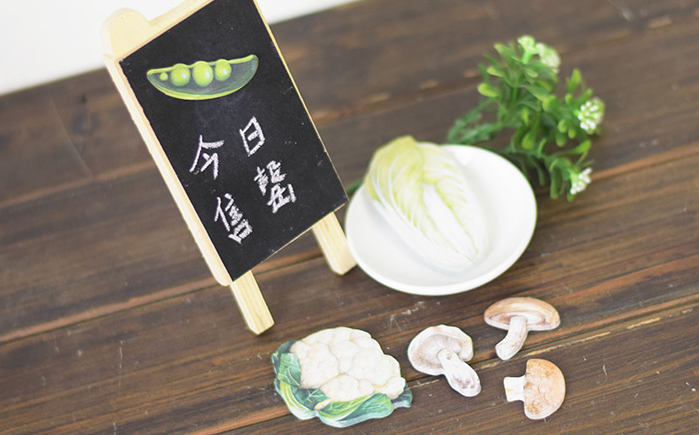 《文俱说》第53期:蛋糕草莓鸡尾酒 还有什么你想“吃”的文具?