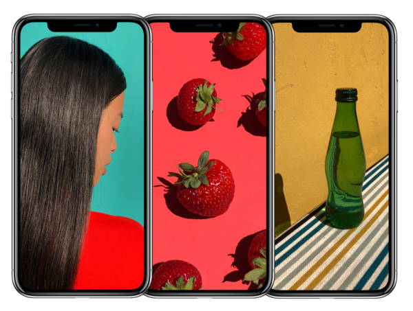 面部解锁引领世界,iPhone 8/8 Plus、iPhone X改进点详解