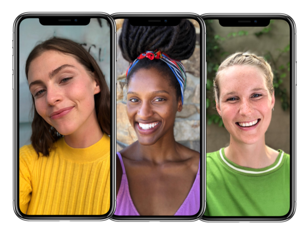 面部解锁引领世界，iPhone 8/8 Plus、iPhone X改进点详解