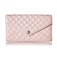 REBECCA MINKOFF Quilted 女士斜挎包