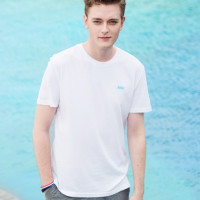 JEANSWEST 真维斯 6 2-173501 男士纯棉T恤