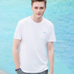 JEANSWEST 真维斯 6 2-173501 男士纯棉T恤