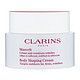 淘金V计划：CLARINS 娇韵诗 纤柔塑身霜 200ml