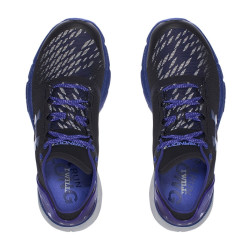 UNDER ARMOUR 安德玛 Charged Bandit 2 夜跑版 女子跑鞋 *2双