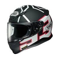 SHOEI Z-7 MARQUEZ BA 全覆式头盔