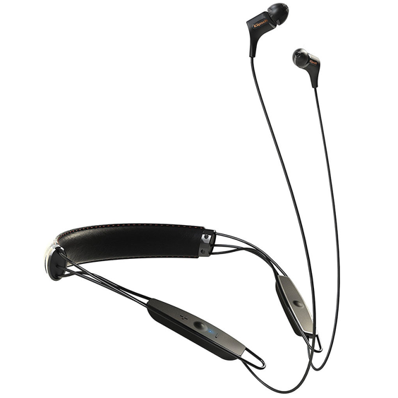 Klipsch 杰士 R6 Neckband 无线蓝牙耳机与LG HBS-810 简单对比