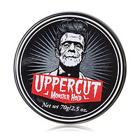 中亚Prime会员：UPPERCUT DELUXE Monster Hold 发蜡 70g