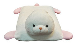 Perfect Pillow  儿童卡通枕 6*35*58cm