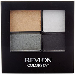 Revlon ColorStay 16小时不脱妆大地色眼影盘 4.8g