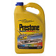 Prestone 百适通 50/50预混合 AF2100CN 长效防冻液 3.78L *6瓶 +凑单品