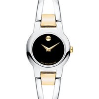 MOVADO 摩凡陀 Amorosa系列 0606893 女士时装腕表