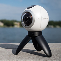 SAMSUNG 三星 Gear 360° 全景相机