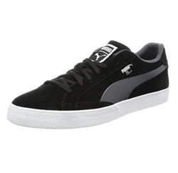 PUMA 彪马 Unisex Adults' Match Vulc 2 男士休闲鞋