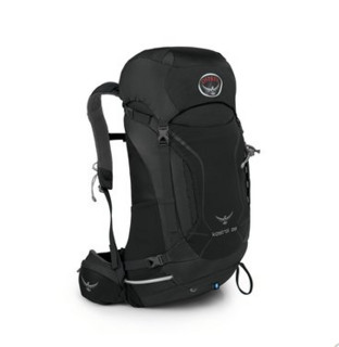 OSPREY S16 Kestrel 小鹰 男款户外登山包 28L