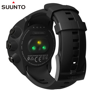 SUUNTO 颂拓 斯巴达光电心率运动表