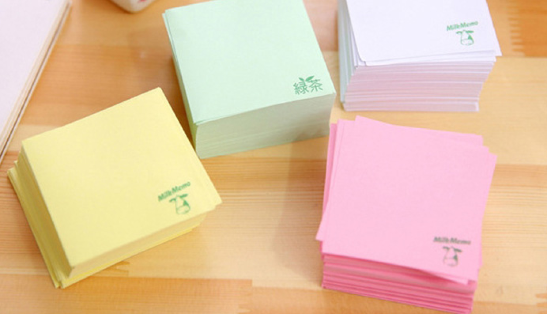 《文俱说》第53期:蛋糕草莓鸡尾酒 还有什么你想“吃”的文具?
