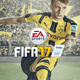 《FIFA17》 PS4港服数字版