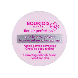 BOURJOIS 妙巴黎 野生杜鹃精华透薄底霜 7ml *4件