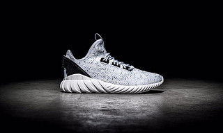  adidas 阿迪达斯 TUBULAR DOOM SOCK PK 休闲运动鞋