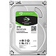 希捷(SEAGATE)酷鱼系列 3TB 7200转64M SATA3 台式机机械硬盘(ST3000DM008)