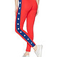 限XL码，中亚prime会员，凑单品：Champion LIFE European Collection French Terry Legging 女士运动裤