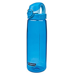 Nalgene 乐基因 户外运动水瓶 OTF运动水杯 650ML 5565（美国原产，Tritan材质，耐受温度-40至100度）