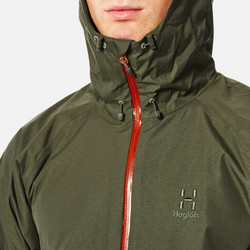 THE HUT 精选新品户外服饰鞋包（含Haglöfs、TNF、Columbia等）