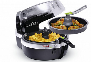 Tefal 特福 Actifry 2合1 YV9601 空气 炸锅