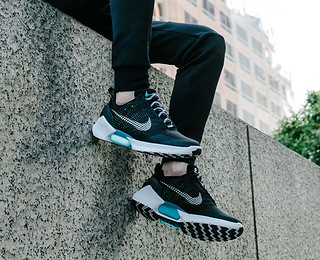 NIKE 耐克 HyperAdapt 1.0 运动鞋