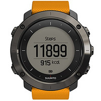 SUUNTO 颂拓 TRAVERSE 远征系列 ZSS021844000 GPS 户外运动手表