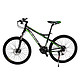 尼姆威尔 N1 24速 山地自行车