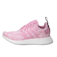 2017黑五、24日0点:adidas 阿迪达斯 NMD R2 BY9315 女款休闲运动鞋