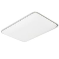 HAIDE 海德照明 银系列 LED吸顶灯 80W