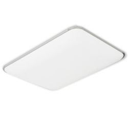 HAIDE 海德照明 银系列 LED吸顶灯 80W