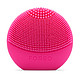 FOREO 斐珞尔  LUNA Play 硅胶洁面仪 桃红色