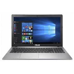 ASUS 华硕 K550VX-WH71 15.6寸笔记本电脑（i7-6700HQ 8GB 256GB SSD 950M）