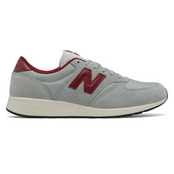 new balance 420 Re-Engineered Suede 男款运动休闲鞋