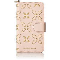 凑单品：Michael Kors Micro Stud 真皮iPhone7手机保护壳