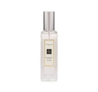 JO MALONE 祖·玛珑 青柠罗勒与柑橘香水 30ml+黑莓与月桂叶香水 30ml套装