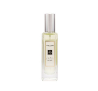 JO MALONE 祖·玛珑 青柠罗勒与柑橘香水 30ml+黑莓与月桂叶香水 30ml套装