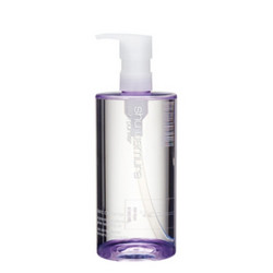 shu uemura 植村秀 火山泥净白洁颜油 450ml 