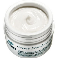 NUXE 欧树 Creme Fraiche 植物鲜奶霜 50ml *2件