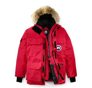 Canada Goose Expedition 男士羽绒服 