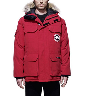 Canada Goose Expedition 男士羽绒服 