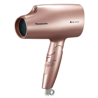 双12预告、绝对值:Panasonic 松下 EH-NA59 纳米负离子 吹风机