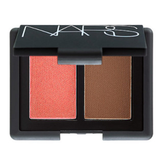 NARS Hot sand&Orgasm 双色腮红盘 2色可选