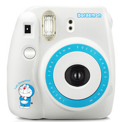 FUJIFILM 富士 趣奇（checky）instax mini8哆啦A梦