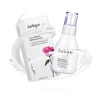 Jurlique茱莉蔻 玫瑰保湿抗氧化精华液 30ML