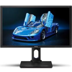 BenQ 明基 PD2700Q 27英寸 专业级显示器+凑单品 +凑单品