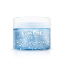 中亚Prime会员：LUMENE 北极泉水系列 保湿修复凝胶面膜 150ml